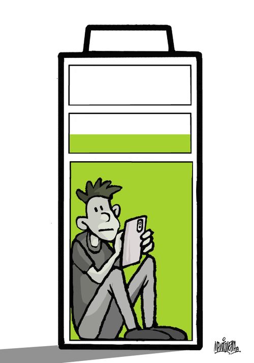 Screen Addict