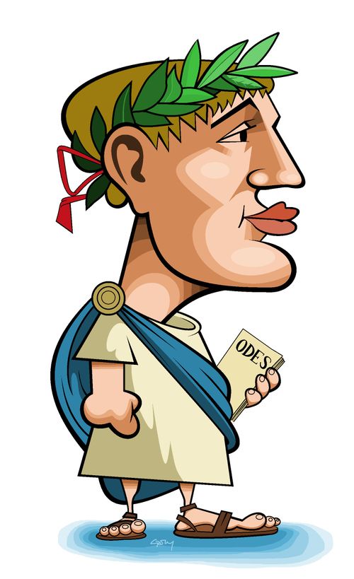 Horace
