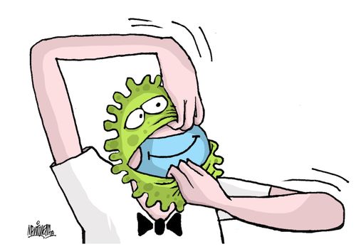 Emerging from the Pandemic