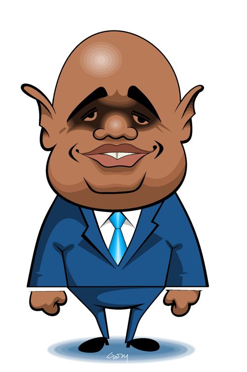 Sajid Javid