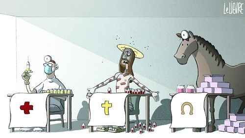 Medical Choices
