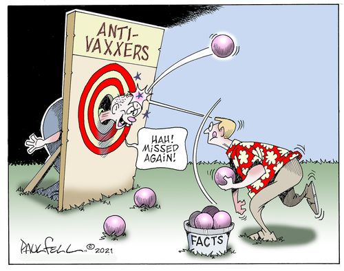 Bullseye
