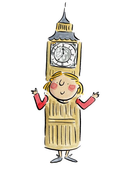 Big Ben