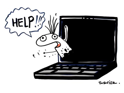 "Help!!!"