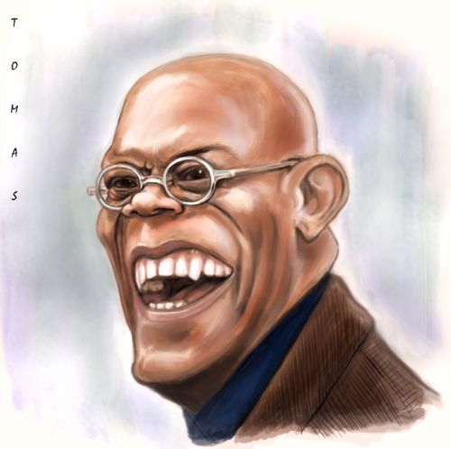 Samuel L. Jackson
