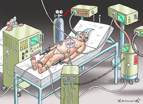 The Anti-Vaxxer