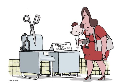 Public Health Cuts