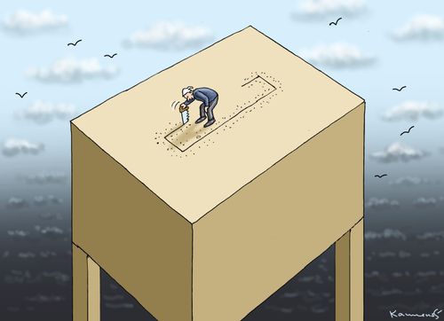 Ballot Box