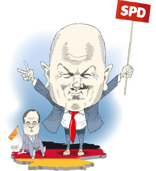SPD