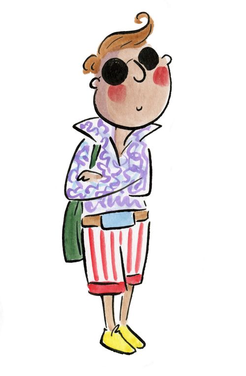Fashionista