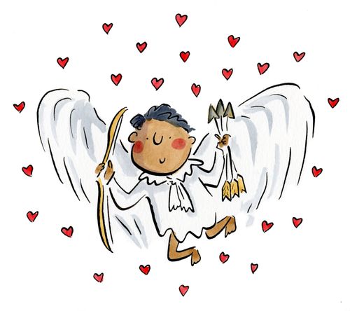 Cupid