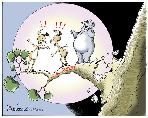 U.S. Debt