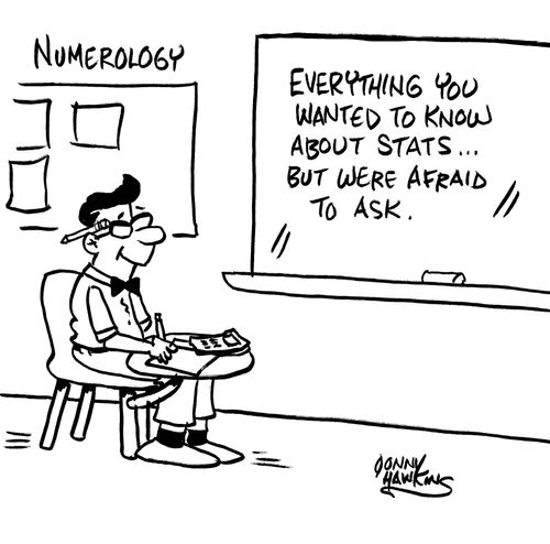 Everything You Wanted to Know About Stats ...