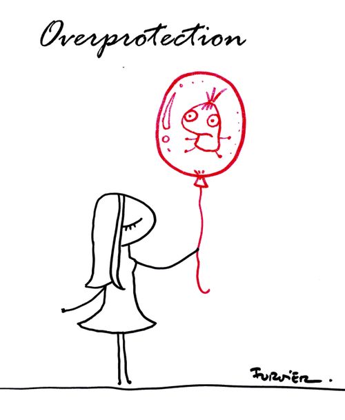 Overprotection