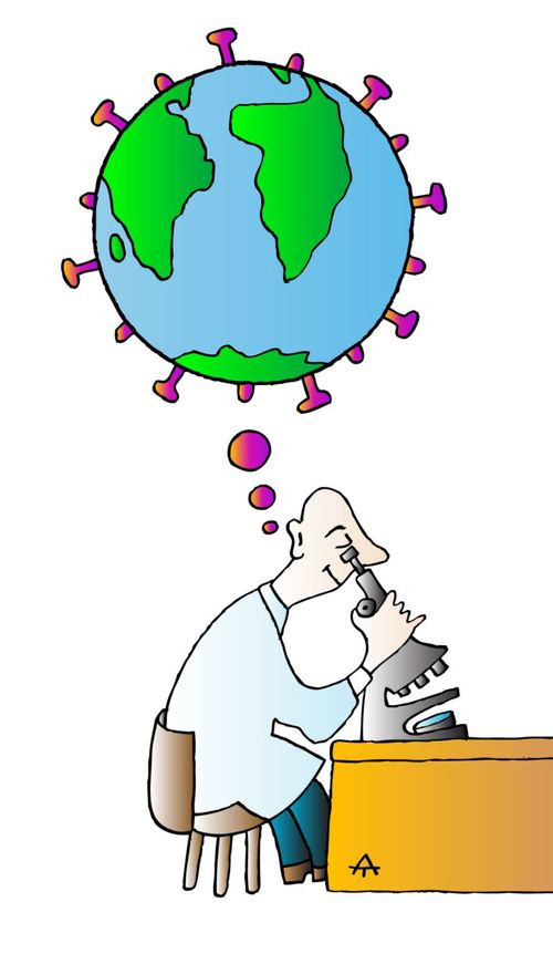 Global Pandemic