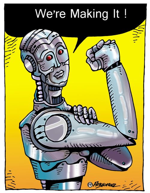 AI