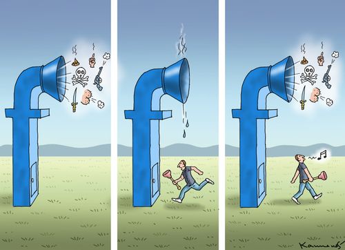 Facebook Whistleblower