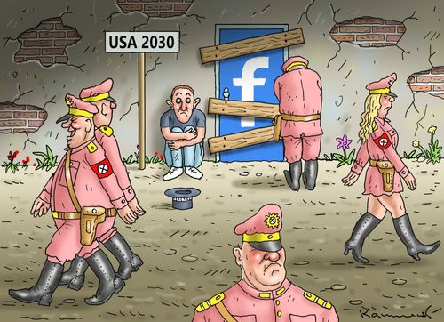 USA 2030