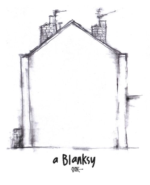 A Blanksy