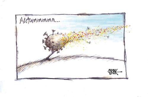 Autummmmn....