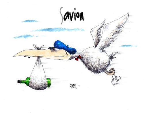 Savion