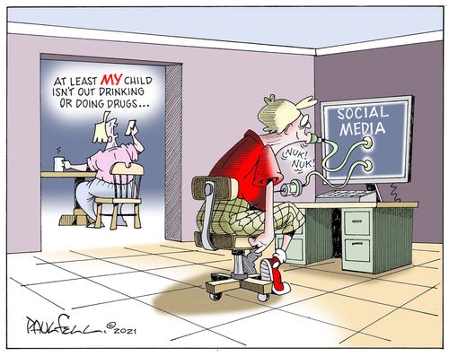 The Addict