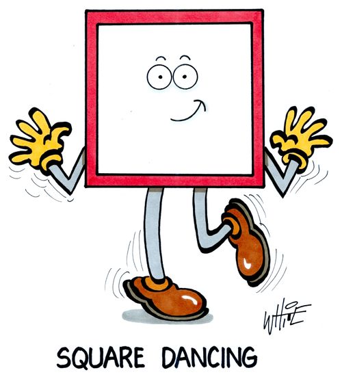 Square Dancing