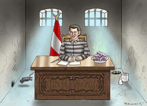 Sebastian Kurz