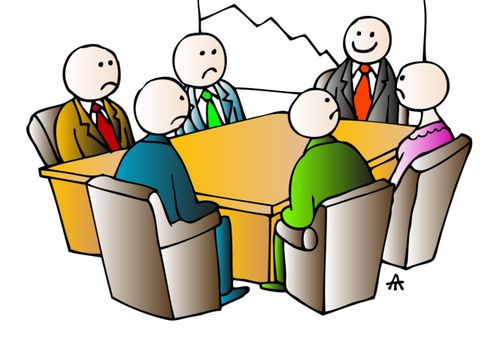Happy CEO