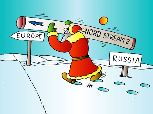Nord Stream 2