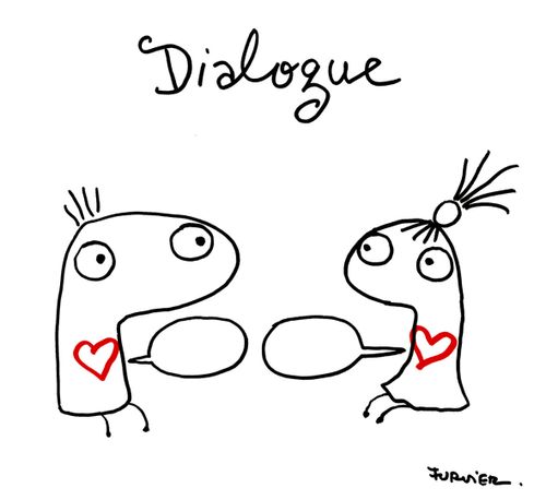 Dialogue