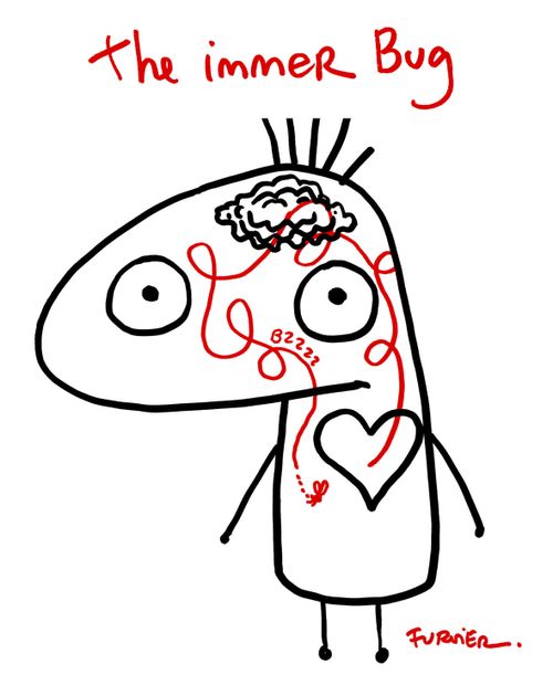 The inner bug