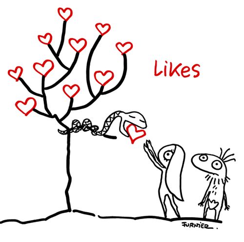 Likes
