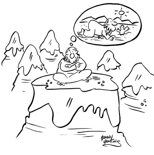 Guru Shifted Thinking