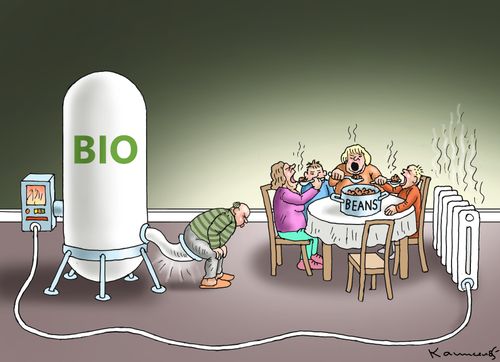 Biofuel