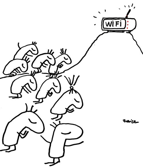 Wi-Fi
