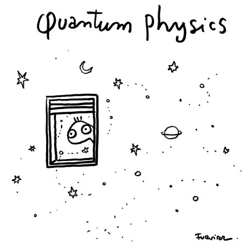 Quantum Physics