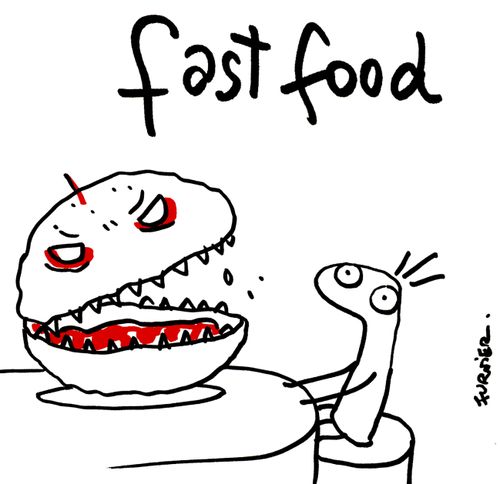 Fast Food