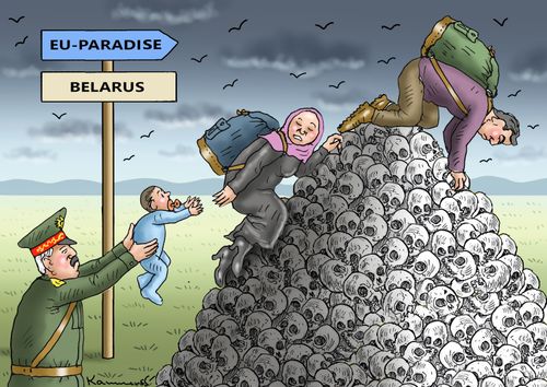EU-Paradise