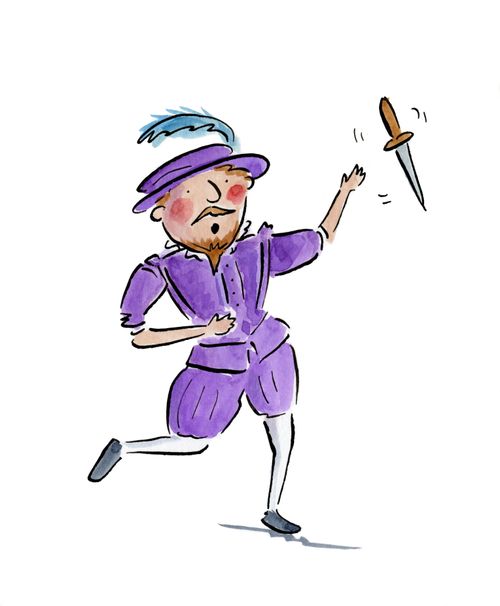 Macbeth 