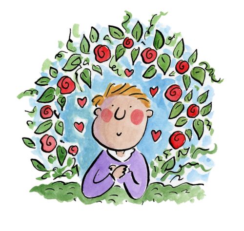 Flowers,