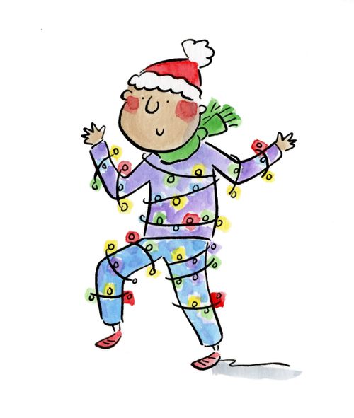 Christmas Spirit