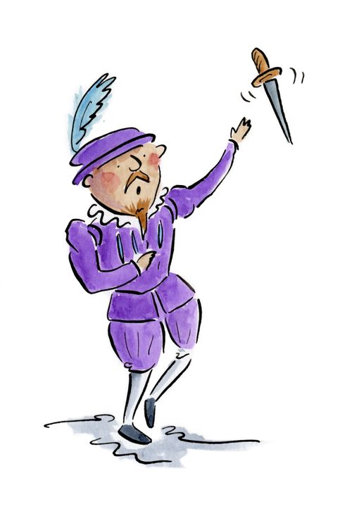 Macbeth 
