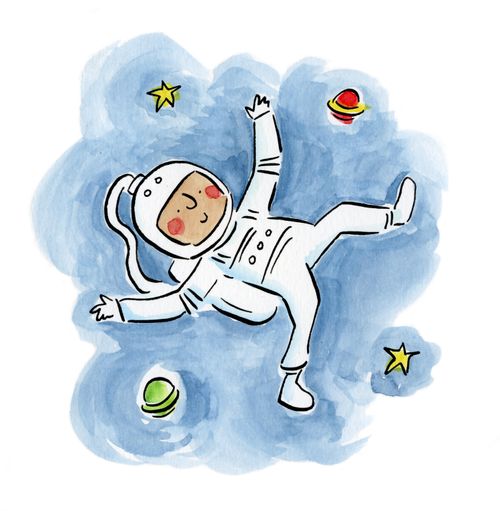 Astronaut