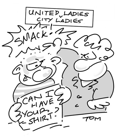 Women's Football