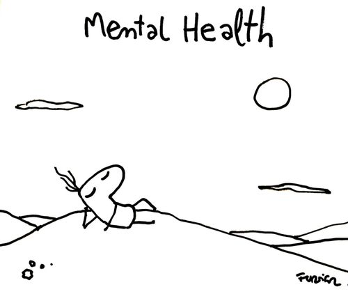 Mental health