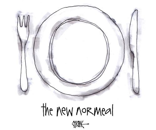 The New Normeal