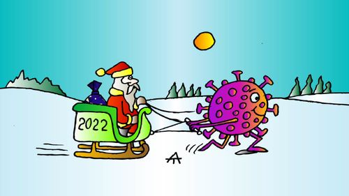 COVID 2022