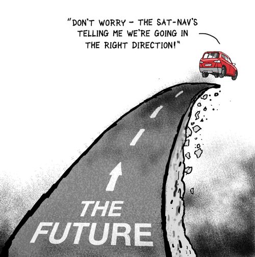 The future