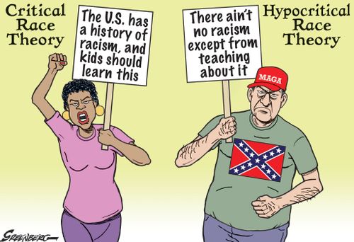 Critical Race Theory